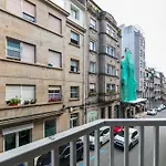 Calido En El Corazon De Vigo By Cabana Rentals